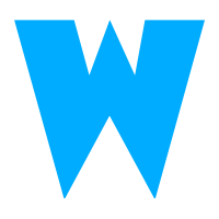 w-blue