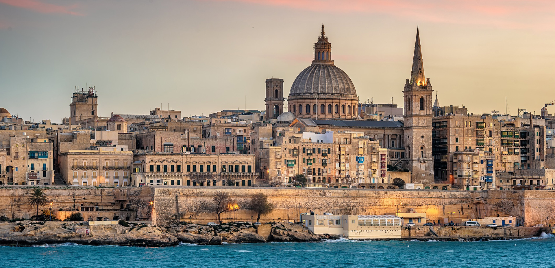 malta